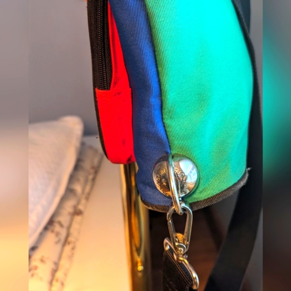 United Colors ofβ Benetton backpack - Picture 3 of 16